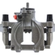 Purchase Top-Quality Rear Left Rebuilt Caliper With Hardware by CENTRIC PARTS - 141.47544 pa11