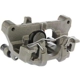 Purchase Top-Quality Rear Left Rebuilt Caliper With Hardware by CENTRIC PARTS - 141.47544 pa15