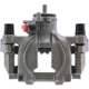 Purchase Top-Quality Rear Left Rebuilt Caliper With Hardware by CENTRIC PARTS - 141.47544 pa17