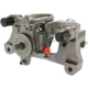 Purchase Top-Quality Rear Left Rebuilt Caliper With Hardware by CENTRIC PARTS - 141.47544 pa18