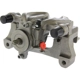Purchase Top-Quality Rear Left Rebuilt Caliper With Hardware by CENTRIC PARTS - 141.47544 pa4