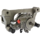 Purchase Top-Quality Rear Left Rebuilt Caliper With Hardware by CENTRIC PARTS - 141.47544 pa5