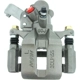 Purchase Top-Quality Rear Left Rebuilt Caliper With Hardware by CENTRIC PARTS - 141.48504 pa1