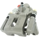 Purchase Top-Quality Rear Left Rebuilt Caliper With Hardware by CENTRIC PARTS - 141.48504 pa2