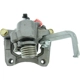 Purchase Top-Quality Rear Left Rebuilt Caliper With Hardware by CENTRIC PARTS - 141.48504 pa3