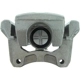 Purchase Top-Quality Rear Left Rebuilt Caliper With Hardware by CENTRIC PARTS - 141.48504 pa4