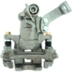 Purchase Top-Quality Rear Left Rebuilt Caliper With Hardware by CENTRIC PARTS - 141.48504 pa5