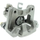 Purchase Top-Quality Rear Left Rebuilt Caliper With Hardware by CENTRIC PARTS - 141.48504 pa9