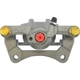Purchase Top-Quality Rear Left Rebuilt Caliper With Hardware by CENTRIC PARTS - 141.49506 pa11