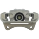 Purchase Top-Quality Rear Left Rebuilt Caliper With Hardware by CENTRIC PARTS - 141.49506 pa12