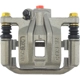 Purchase Top-Quality Rear Left Rebuilt Caliper With Hardware by CENTRIC PARTS - 141.49506 pa2