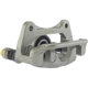 Purchase Top-Quality Rear Left Rebuilt Caliper With Hardware by CENTRIC PARTS - 141.49506 pa4