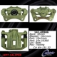 Purchase Top-Quality Rear Left Rebuilt Caliper With Hardware by CENTRIC PARTS - 141.49506 pa7
