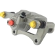 Purchase Top-Quality Rear Left Rebuilt Caliper With Hardware by CENTRIC PARTS - 141.49506 pa9