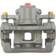 Purchase Top-Quality Rear Left Rebuilt Caliper With Hardware by CENTRIC PARTS - 141.50502 pa10