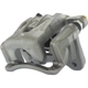 Purchase Top-Quality Rear Left Rebuilt Caliper With Hardware by CENTRIC PARTS - 141.50502 pa11