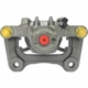 Purchase Top-Quality Rear Left Rebuilt Caliper With Hardware by CENTRIC PARTS - 141.50502 pa12