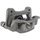 Purchase Top-Quality Rear Left Rebuilt Caliper With Hardware by CENTRIC PARTS - 141.50502 pa3