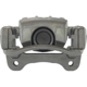 Purchase Top-Quality Rear Left Rebuilt Caliper With Hardware by CENTRIC PARTS - 141.50502 pa4