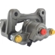 Purchase Top-Quality Rear Left Rebuilt Caliper With Hardware by CENTRIC PARTS - 141.50502 pa7