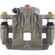 Purchase Top-Quality Rear Left Rebuilt Caliper With Hardware by CENTRIC PARTS - 141.50502 pa8