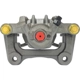 Purchase Top-Quality Rear Left Rebuilt Caliper With Hardware by CENTRIC PARTS - 141.50502 pa9