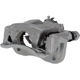 Purchase Top-Quality Rear Left Rebuilt Caliper With Hardware by CENTRIC PARTS - 141.50504 pa2