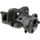 Purchase Top-Quality Rear Left Rebuilt Caliper With Hardware by CENTRIC PARTS - 141.50504 pa3