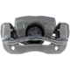 Purchase Top-Quality Rear Left Rebuilt Caliper With Hardware by CENTRIC PARTS - 141.50504 pa4