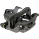 Purchase Top-Quality Rear Left Rebuilt Caliper With Hardware by CENTRIC PARTS - 141.50504 pa5