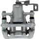 Purchase Top-Quality Rear Left Rebuilt Caliper With Hardware by CENTRIC PARTS - 141.50504 pa6