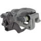 Purchase Top-Quality Rear Left Rebuilt Caliper With Hardware by CENTRIC PARTS - 141.50504 pa8
