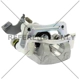 Purchase Top-Quality Rear Left Rebuilt Caliper With Hardware by CENTRIC PARTS - 141.50518 pa1