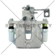 Purchase Top-Quality Rear Left Rebuilt Caliper With Hardware by CENTRIC PARTS - 141.50518 pa5