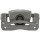 Purchase Top-Quality Rear Left Rebuilt Caliper With Hardware by CENTRIC PARTS - 141.50606 pa11