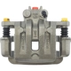 Purchase Top-Quality Rear Left Rebuilt Caliper With Hardware by CENTRIC PARTS - 141.50606 pa4
