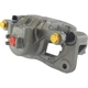 Purchase Top-Quality Rear Left Rebuilt Caliper With Hardware by CENTRIC PARTS - 141.50606 pa6