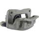 Purchase Top-Quality Rear Left Rebuilt Caliper With Hardware by CENTRIC PARTS - 141.50606 pa7