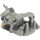 Purchase Top-Quality Rear Left Rebuilt Caliper With Hardware by CENTRIC PARTS - 141.50610 pa12