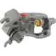 Purchase Top-Quality Rear Left Rebuilt Caliper With Hardware by CENTRIC PARTS - 141.50610 pa2