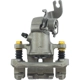 Purchase Top-Quality Rear Left Rebuilt Caliper With Hardware by CENTRIC PARTS - 141.50610 pa3