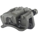 Purchase Top-Quality Rear Left Rebuilt Caliper With Hardware by CENTRIC PARTS - 141.50612 pa10