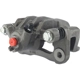 Purchase Top-Quality Rear Left Rebuilt Caliper With Hardware by CENTRIC PARTS - 141.50612 pa11