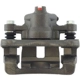 Purchase Top-Quality Rear Left Rebuilt Caliper With Hardware by CENTRIC PARTS - 141.50612 pa14
