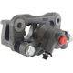 Purchase Top-Quality Rear Left Rebuilt Caliper With Hardware by CENTRIC PARTS - 141.50612 pa15