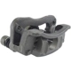 Purchase Top-Quality Rear Left Rebuilt Caliper With Hardware by CENTRIC PARTS - 141.50612 pa16
