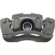 Purchase Top-Quality Rear Left Rebuilt Caliper With Hardware by CENTRIC PARTS - 141.50612 pa2