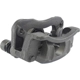 Purchase Top-Quality Rear Left Rebuilt Caliper With Hardware by CENTRIC PARTS - 141.50612 pa7