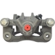 Purchase Top-Quality Rear Left Rebuilt Caliper With Hardware by CENTRIC PARTS - 141.50612 pa9
