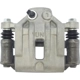 Purchase Top-Quality Rear Left Rebuilt Caliper With Hardware by CENTRIC PARTS - 141.50614 pa1